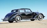 Avions Voisin C25 Cimier Coupe 1935 года